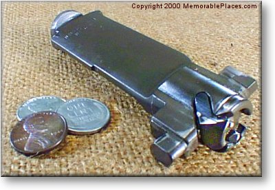 M1 Garand Trigger Group Embly 6528290 SA, M1 Carbine Trigger Gr...